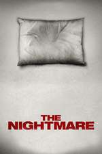 The Nightmare Box Art