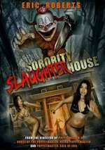 Sorority Slaughterhouse Box Art