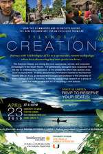 Islands of Creation Box Art