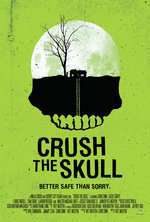 Crush the Skull Box Art