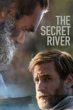 The Secret River Box Art