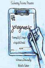 Prognosis Box Art