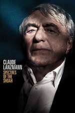 Claude Lanzmann: Spectres of the Shoah Box Art