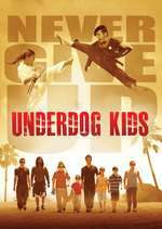 Underdog Kids Box Art