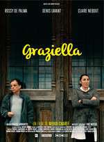 Graziella Box Art