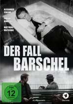 Der Fall Barschel Box Art