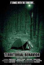 Territorial Behavior Box Art