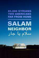 Salam Neighbor Box Art