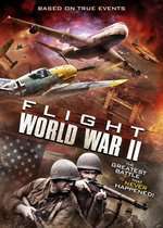 Flight World War II Box Art