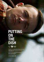 Putting on the Dish Box Art