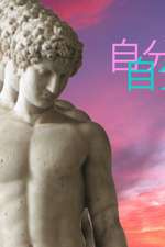 Vaporwave: A Brief History Box Art