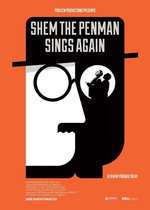 Shem the Penman Sings Again Box Art