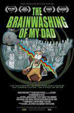 The Brainwashing of My Dad Box Art