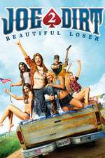 Joe Dirt 2: Beautiful Loser Box Art