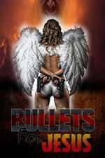 Bullets for Jesus Box Art