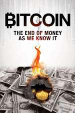 Bitcoin: The End of Money as We Know It Box Art