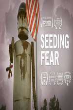 Seeding Fear Box Art