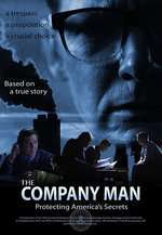 The Company Man: Protecting America’s Secrets Box Art