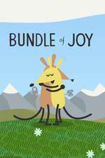 Bundle Of Joy Box Art