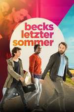 Becks letzter Sommer Box Art