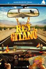 Rey gitano Box Art