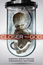 Closer to God Box Art