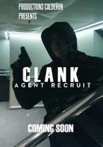 Clank: Agent Recruit Box Art