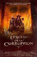 Le Sceau de la Corruption Box Art