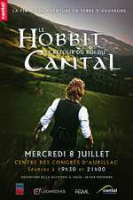 Le Hobbit : Le retour du roi du Cantal Box Art