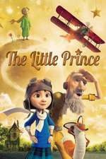 The Little Prince Box Art