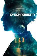 Synchronicity Box Art