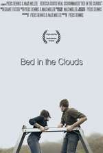 Bed in the Clouds Box Art