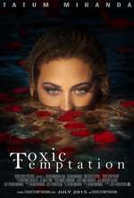 Toxic Temptation Box Art