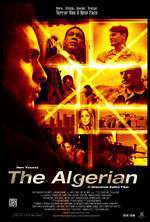 The Algerian Box Art