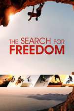 The Search for Freedom Box Art