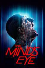 The Mind's Eye Box Art