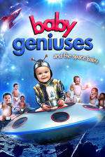 Baby Geniuses and the Space Baby Box Art