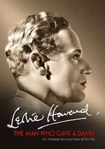 Leslie Howard: The Man Who Gave a Damn Box Art