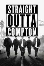 Straight Outta Compton Box Art