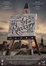 The Art of Recovery Box Art