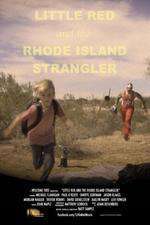 Little Red and the Rhode Island Strangler Box Art