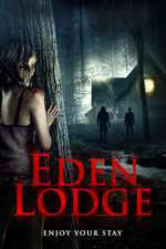 Eden Lodge Box Art