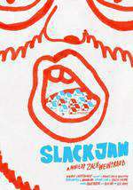 Slackjaw Box Art