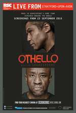 RSC Live: Othello Box Art