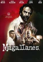 Magallanes Box Art