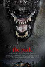 The Pack Box Art