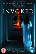 Invoked Box Art