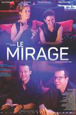 Le Mirage Box Art