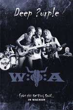 Deep Purple: From the Setting Sun... in Wacken Box Art