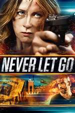 Never Let Go Box Art